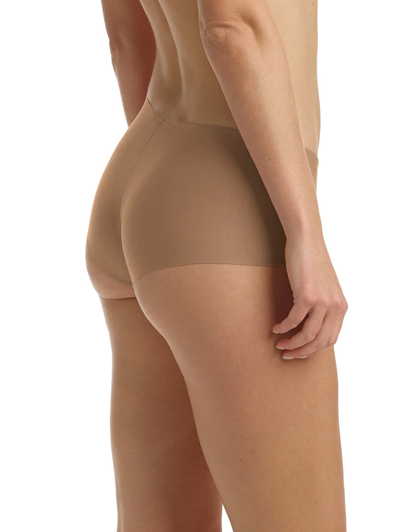 Commando Butter Hipster Panty Toffee