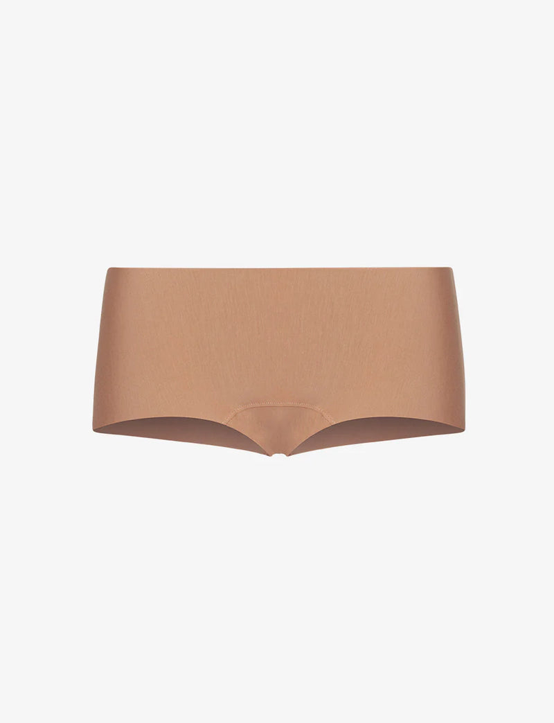 Commando Butter Hipster Panty Toffee