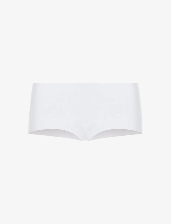 Commando Butter Hipster Panty White