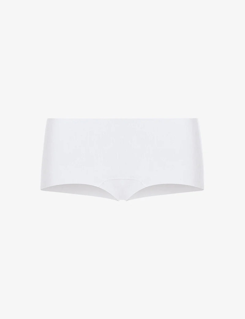 Commando Butter Hipster Panty White
