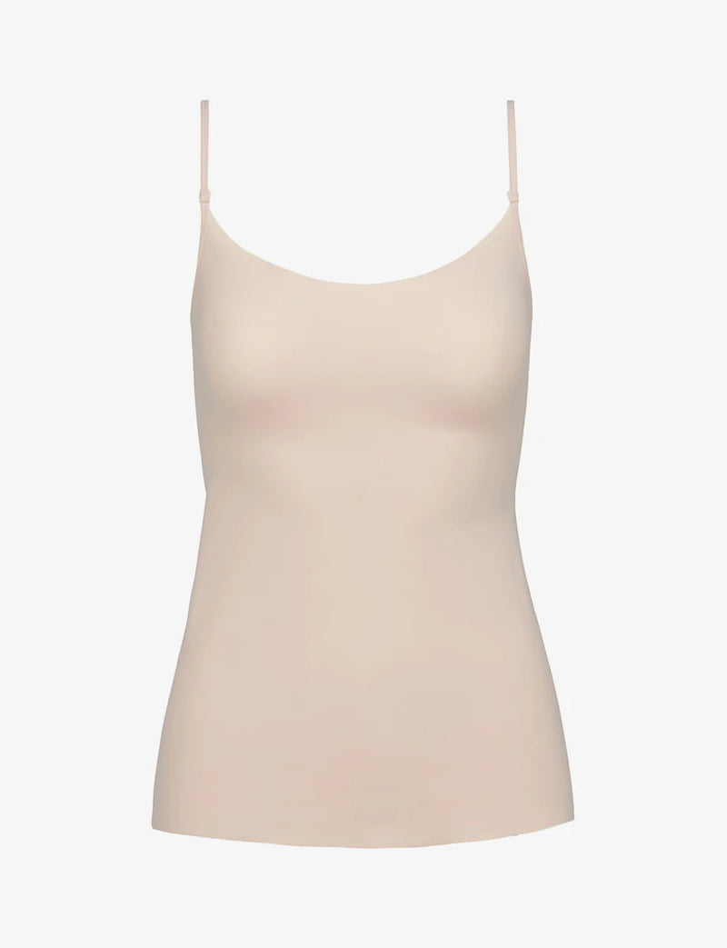 Commando Classic Cami Beige