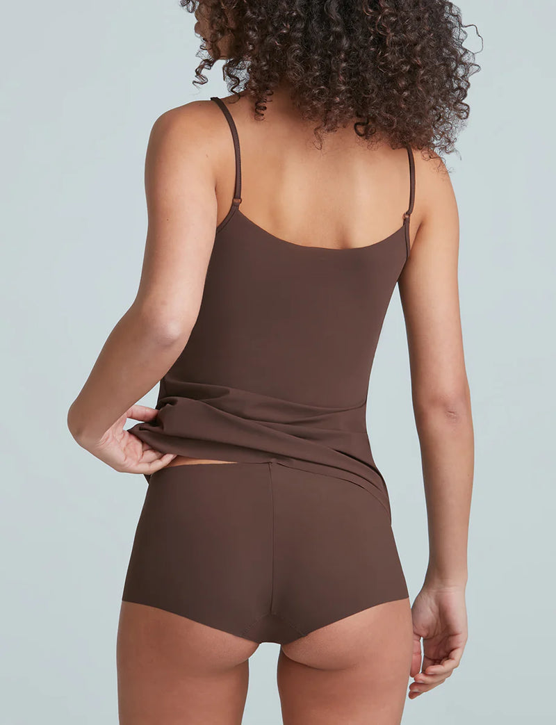 Commando Classic Cami Mocha