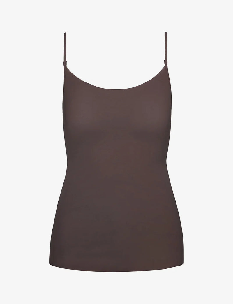 Commando Classic Cami Mocha