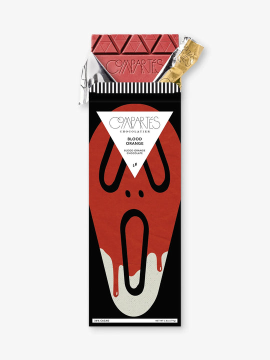 Compartes Blood Orange