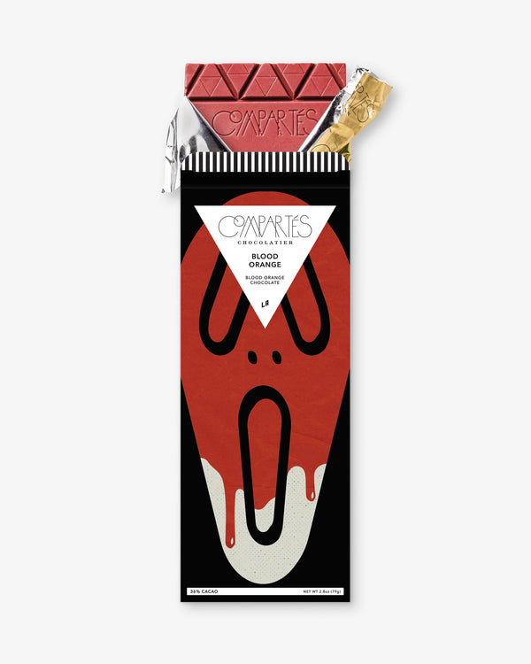 Compartes Blood Orange