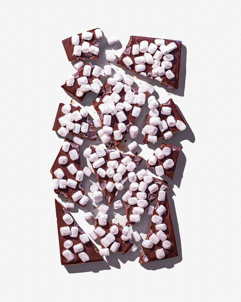 Compartes Hot Cocoa & Marshmallows