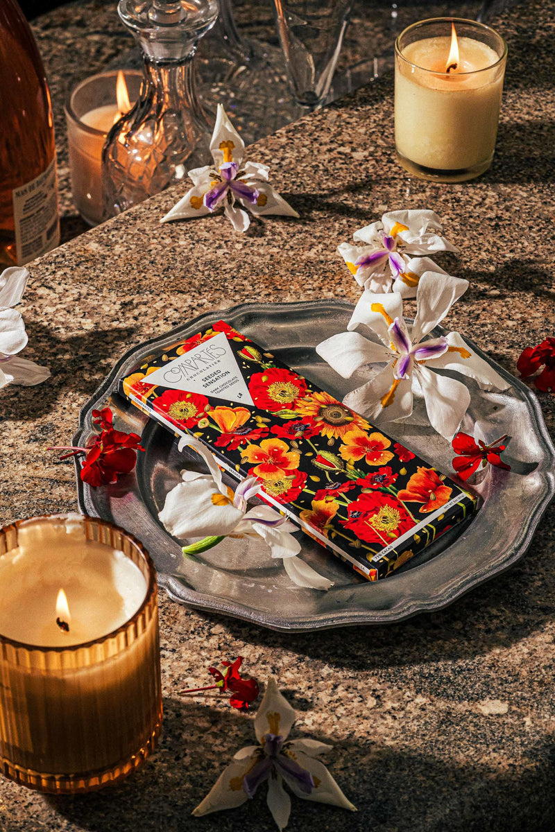 Compartes Seeded Sensation