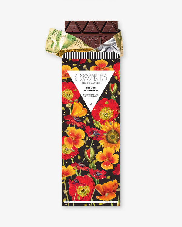 Compartes Seeded Sensation