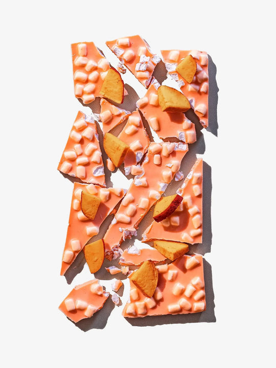 Compartes Sweet Potatoe