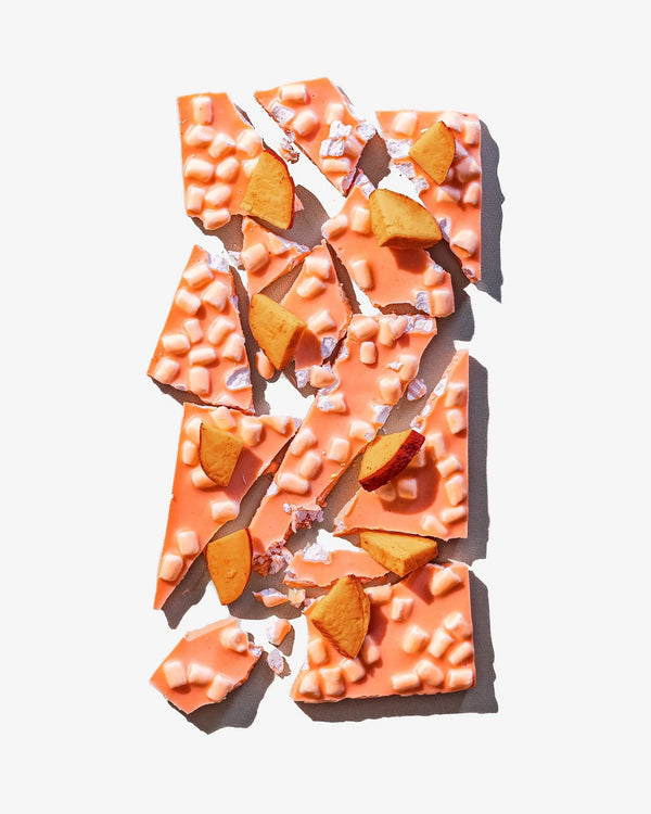 Compartes Sweet Potatoe