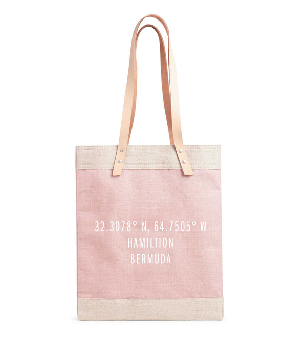 Market Tote