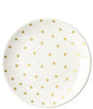 Coton Colors Star Plate