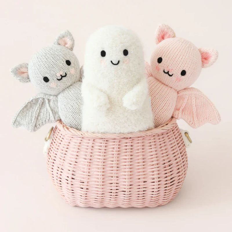 Cuddle and Kind Baby Bat (Grey)