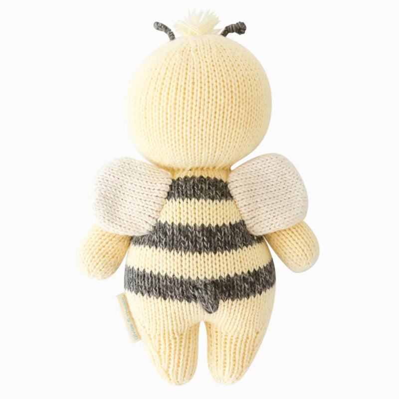 Cuddle and Kind Baby Bee
