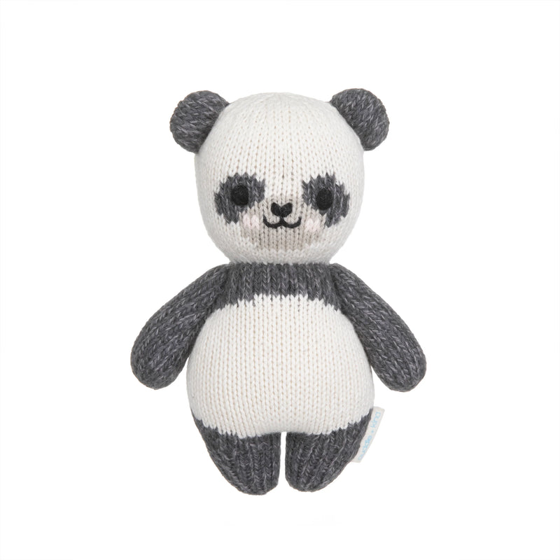 Cuddle and Kind Baby Panda