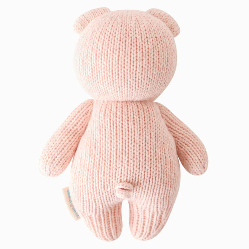 Cuddle and Kind Baby Piglet