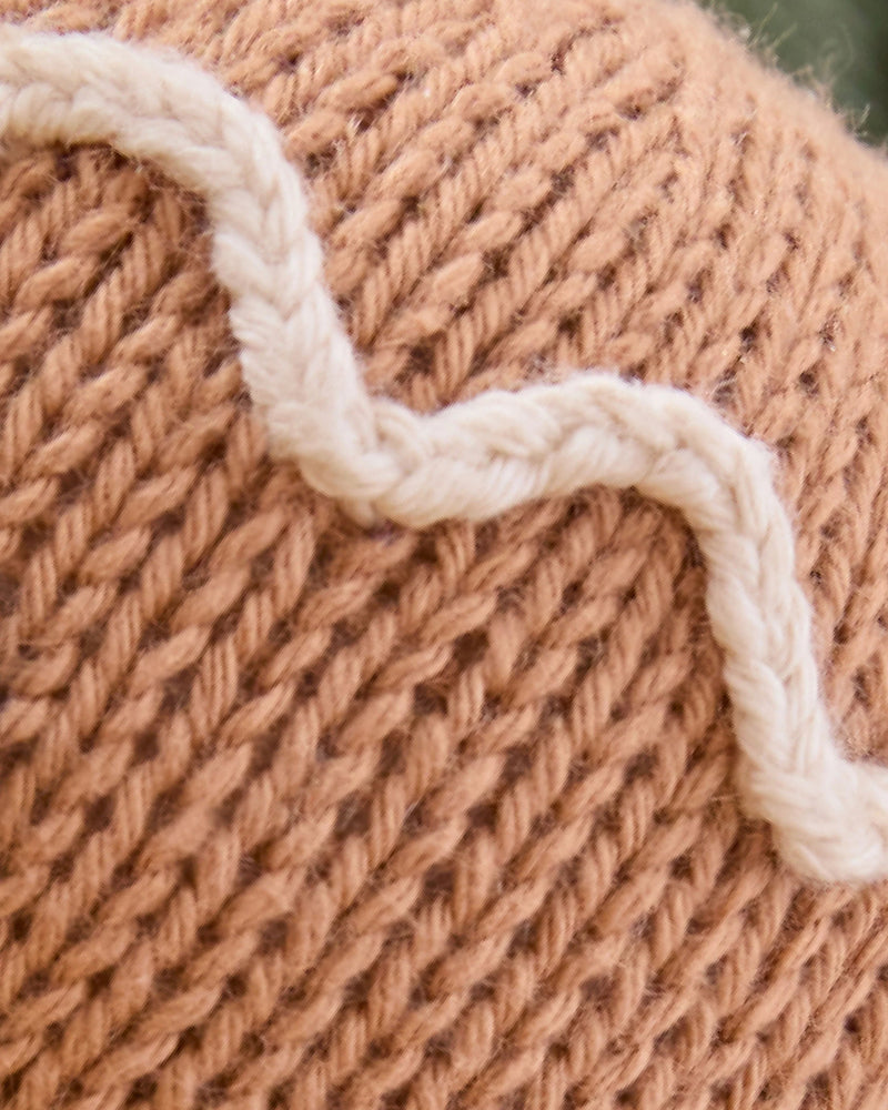 Cuddle and Kind Baby gingerbread (icing white)