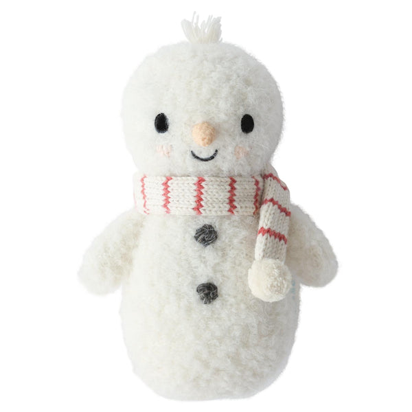 Cuddle and Kind Baby snowman (candy cane)