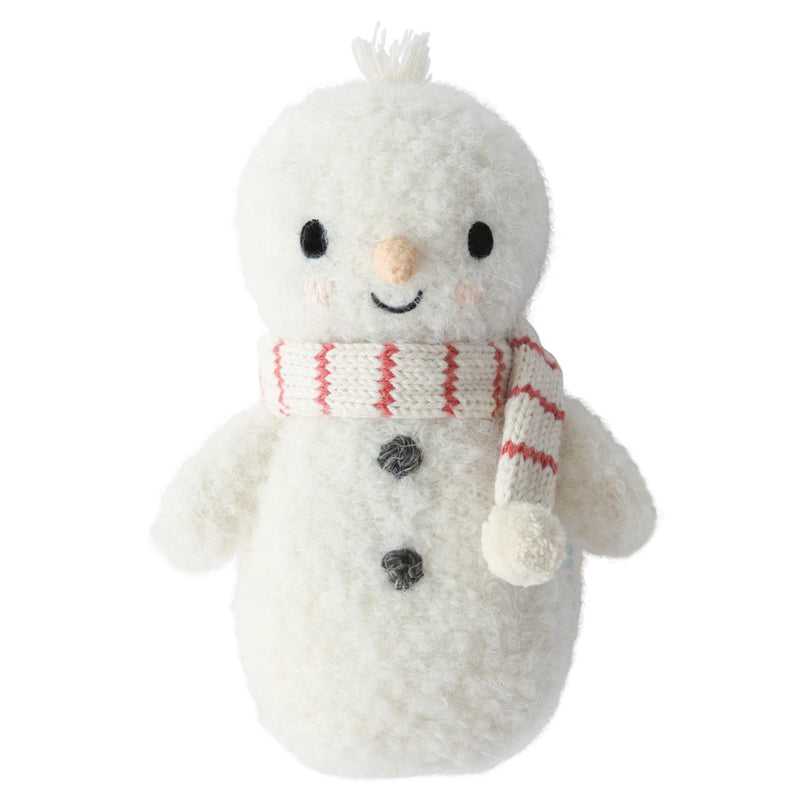 Cuddle and Kind Baby snowman (candy cane)