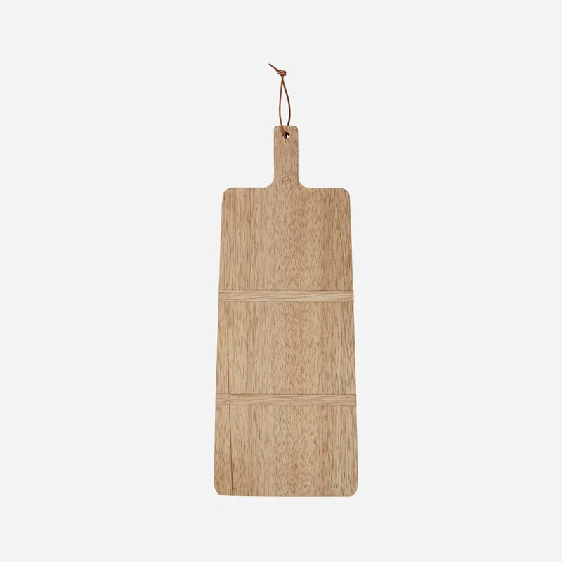 Society of Lifestyle Cutting board, HDCarve, Nature 2