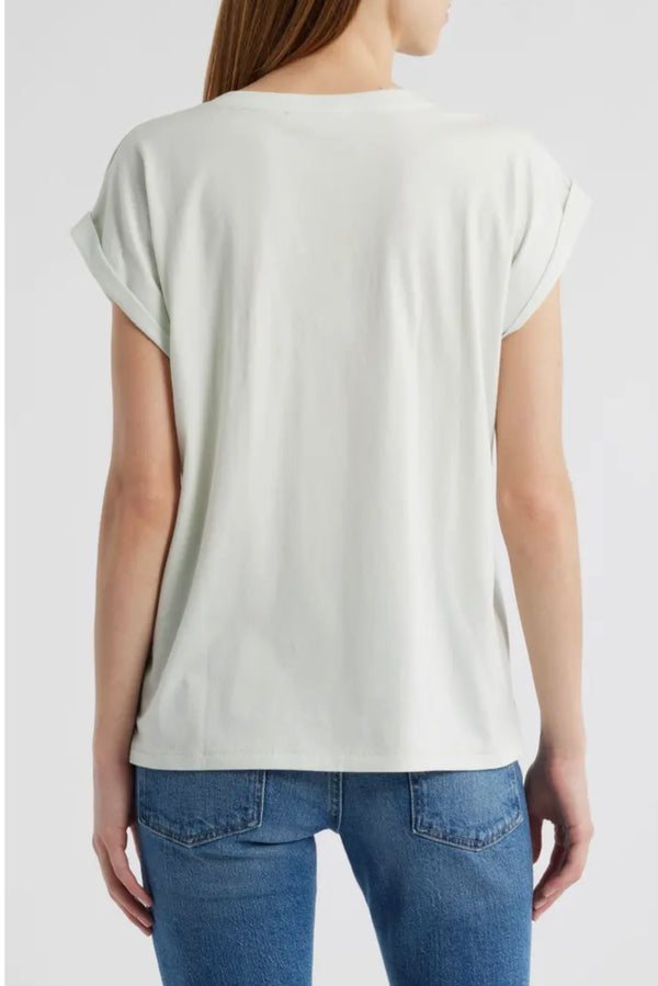 Frame The Easy V-Neck