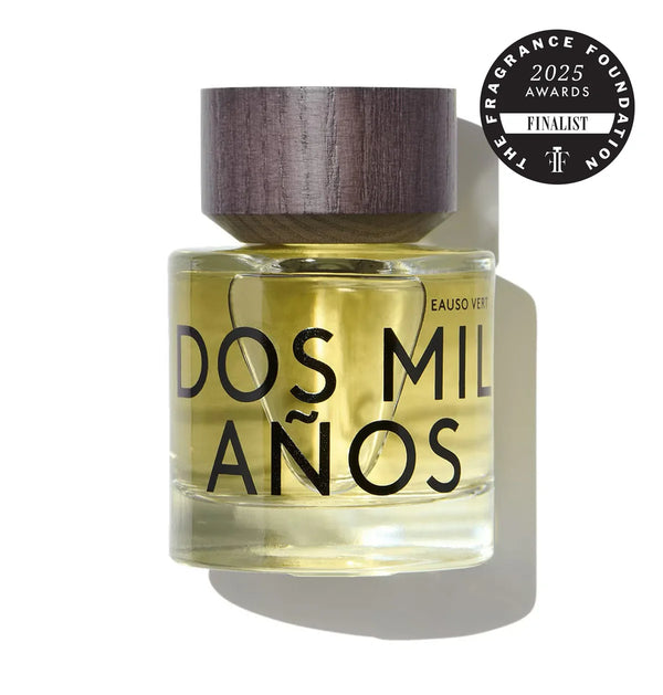 Eauso Vert  Dos Mil Años - 50mL spray