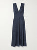 Doen Tahlia Dress - Hepburn Dot