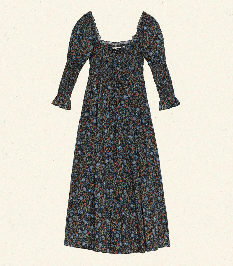 DOEN Bijou Dress Multi