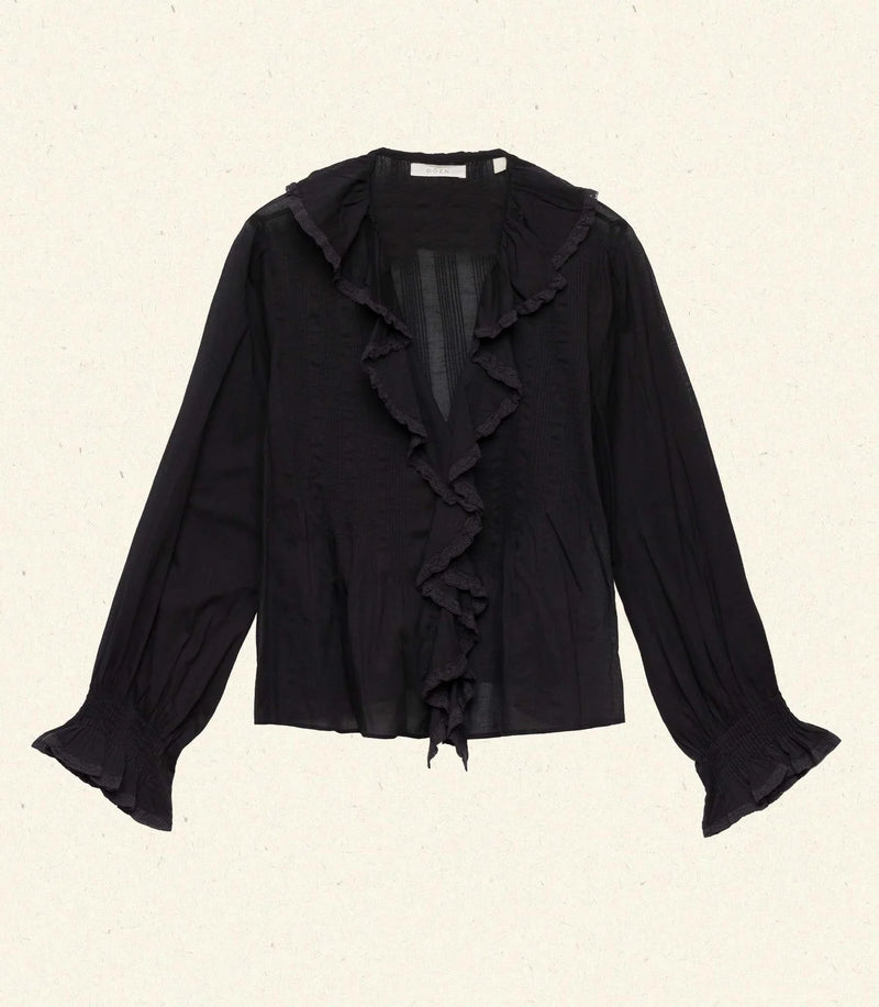 DOEN Hardy Top Dgr