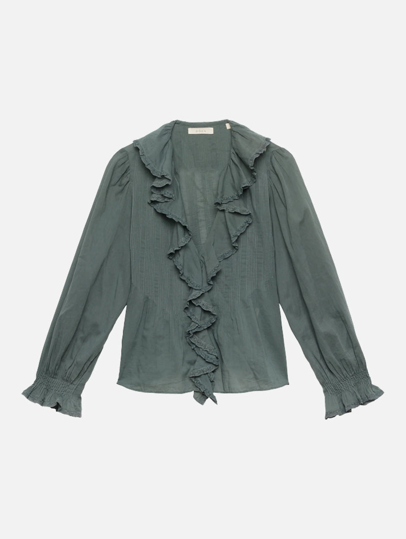 DOEN Hardy Top Dgr