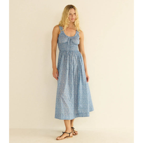 Doen Emmaretta Dress