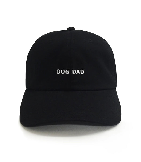 Dad Brand Dog Dad