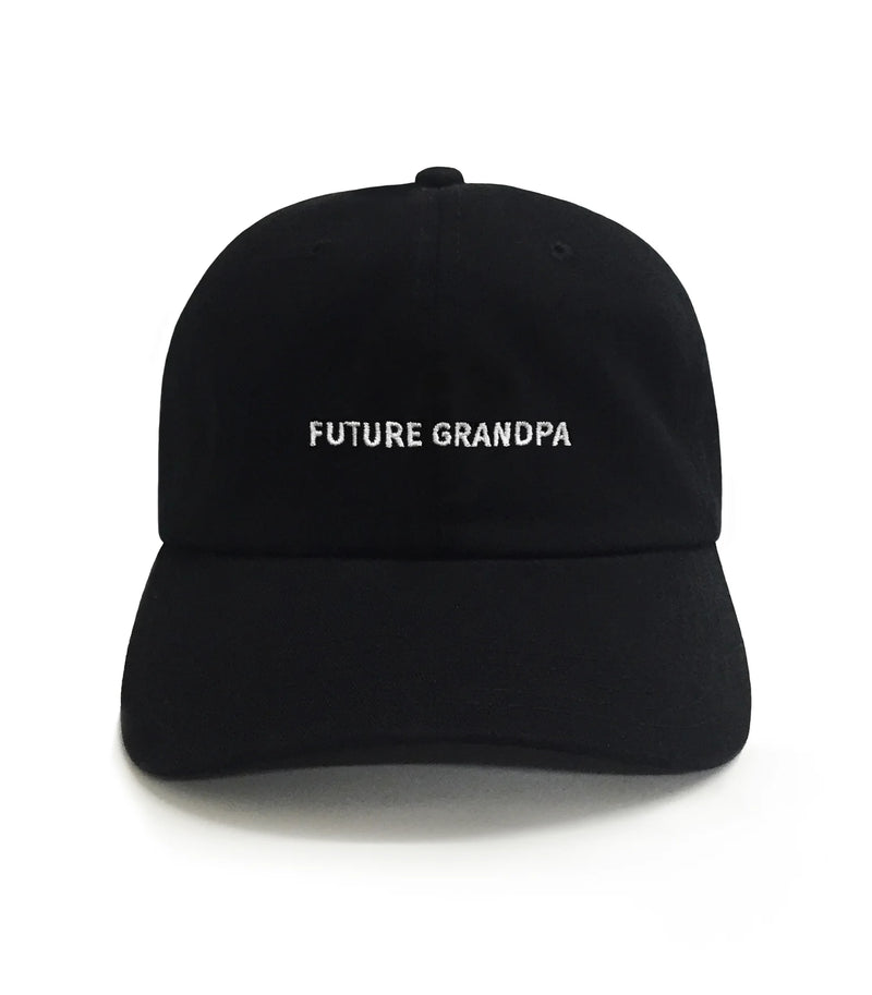 Dad Brand Future Granpa