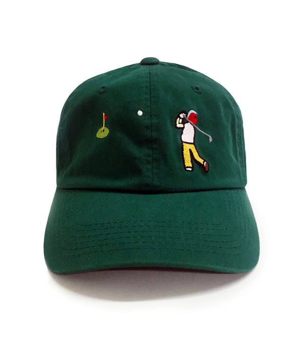 Dad Brand Golf