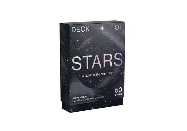 Deck of Stars