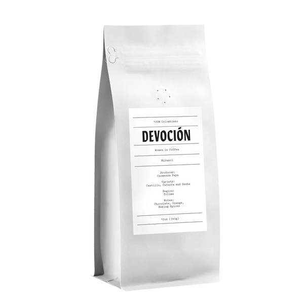 Devocion Mirasol