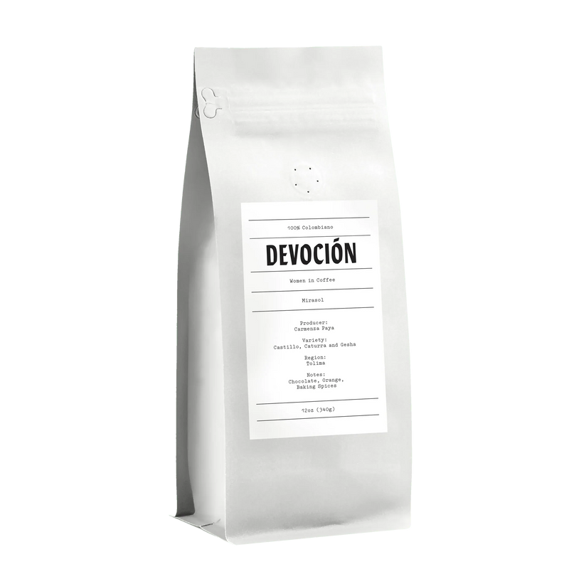 Devocion Mirasol