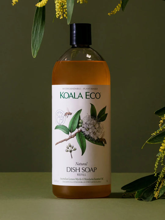Koala Eco Dish Soap - Refill