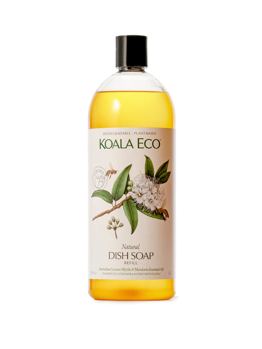Koala Eco Dish Soap - Refill