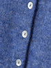 Doen Anisa Cardigan Blue Dusk