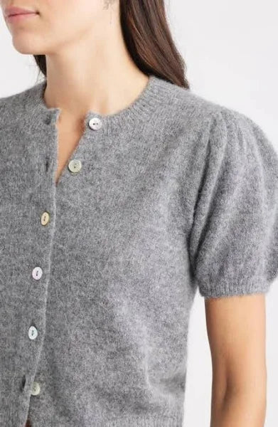 Doen Anisa Cardigan DGY