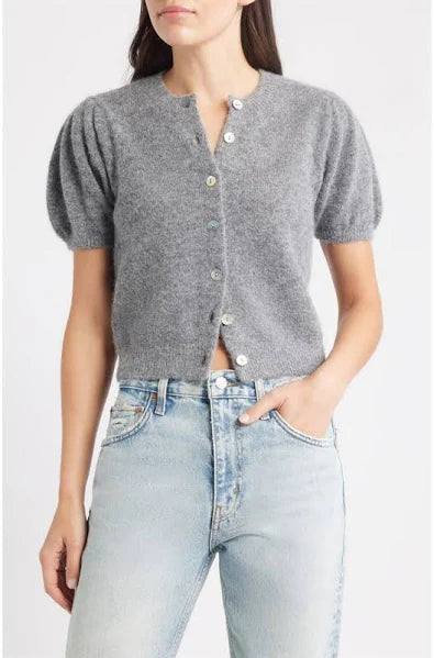 Doen Anisa Cardigan DGY