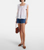 Doen Aphra Top Salt