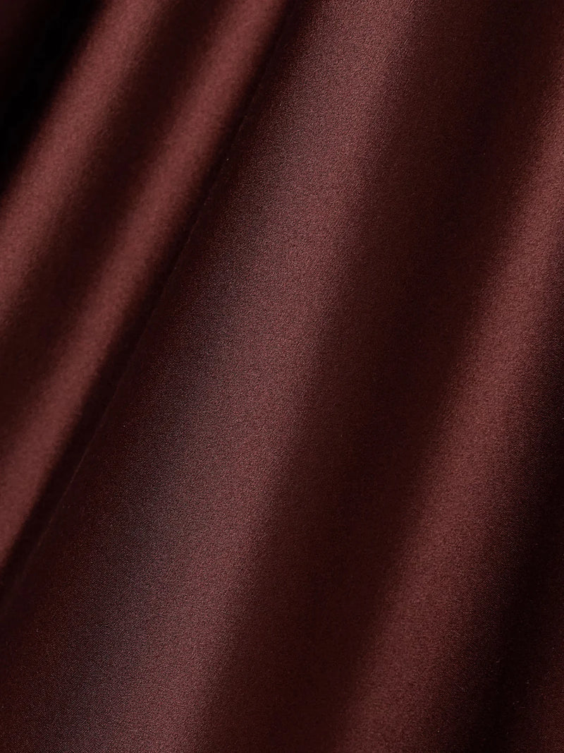 Doen Coraline Dress Cafe Brun