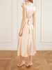 Doen Coraline Dress Peach Sorbet