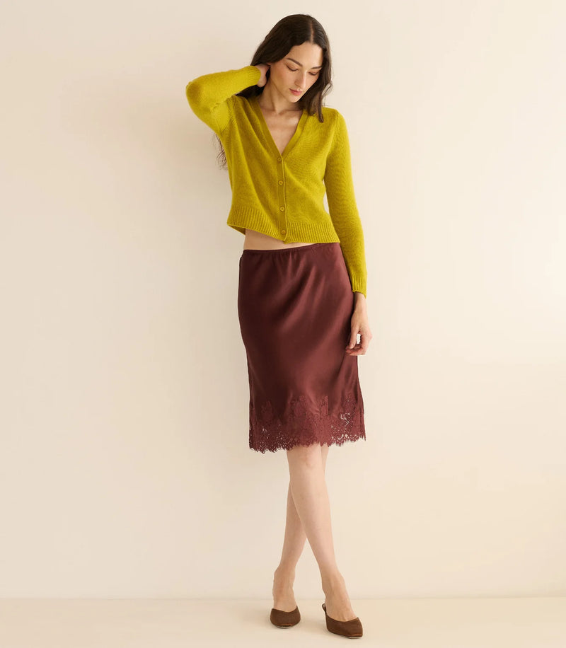 Doen Elowette Skirt DBR
