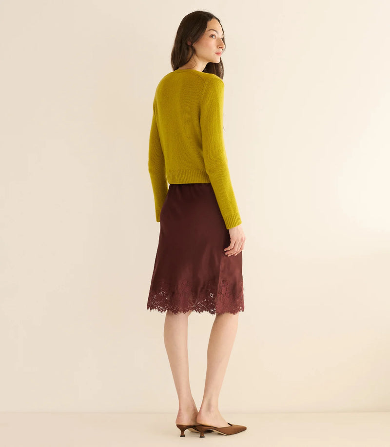 Doen Elowette Skirt DBR