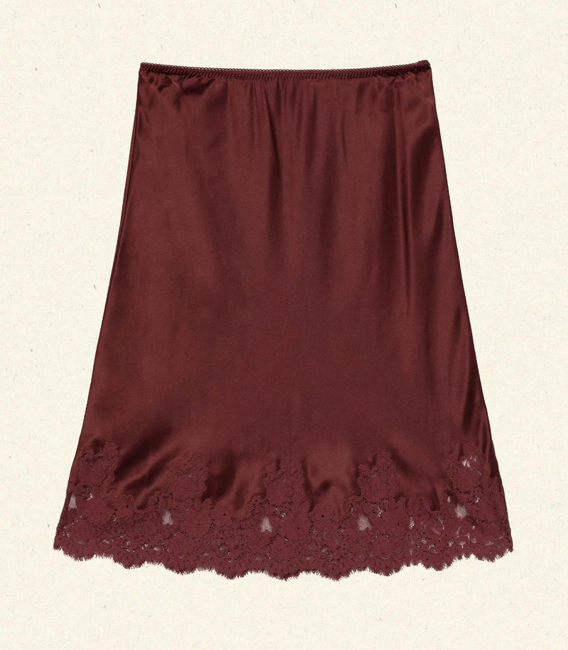 Doen Elowette Skirt DBR