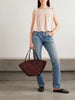 Doen Fidella Top Blush