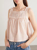 Doen Fidella Top Blush
